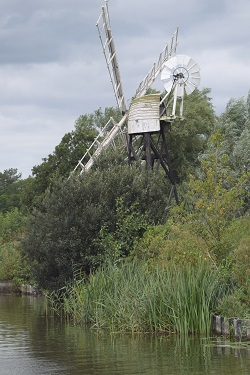 windmill