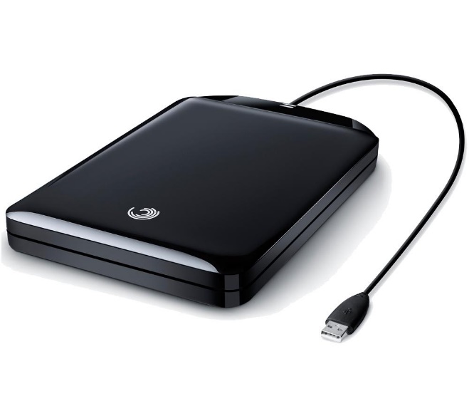 Hard disc