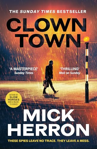 Clown Town
