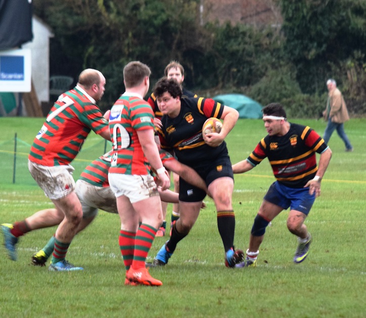 Rugby