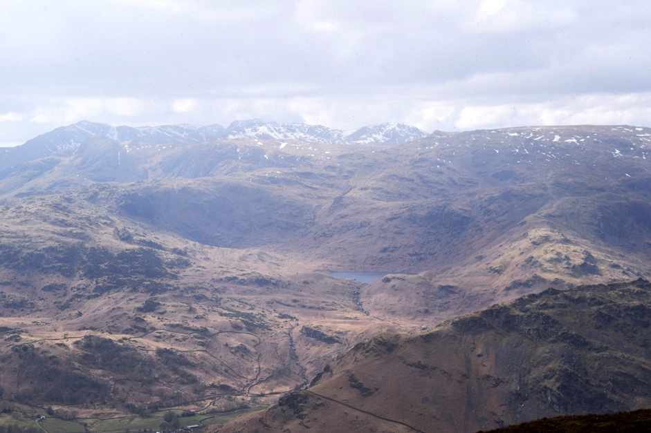 Scafel Pike