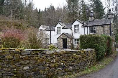 The Lodge