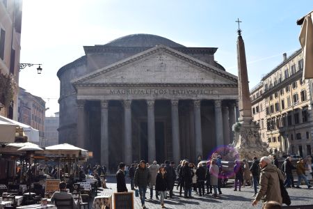 Pantheon