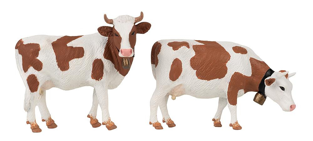 G gauge cows