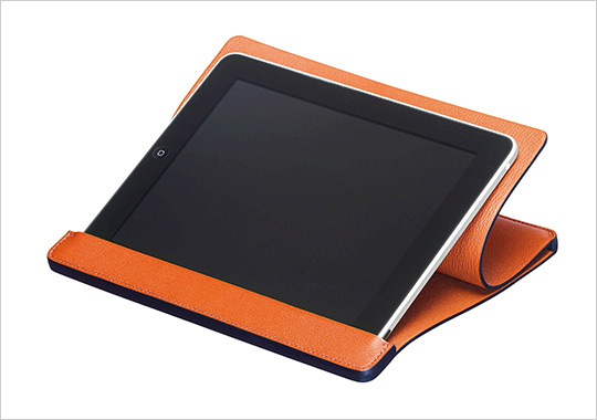 iPad case