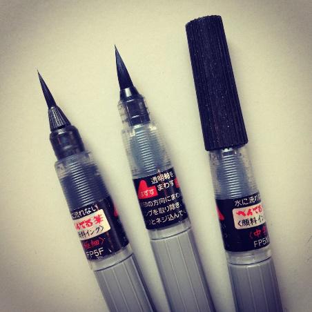 Pens
