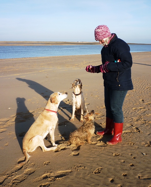 Brancaster