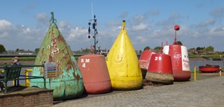 Buoys