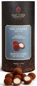 Macadamia