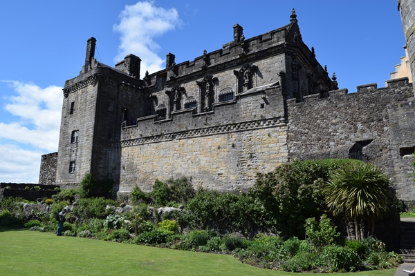The Castle