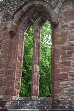 Priory