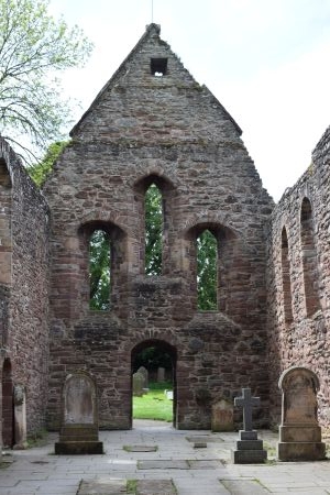 Priory