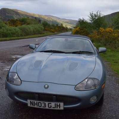 XKR
