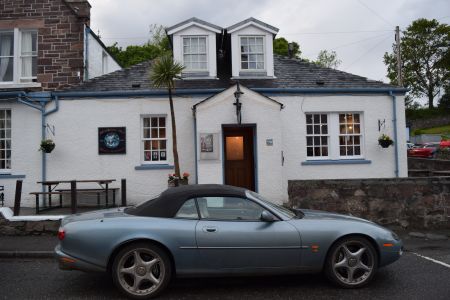 Plockton Inn