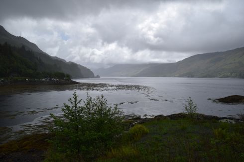 Eilean Donan