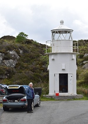 lighthouse