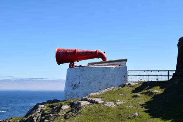 Foghorn