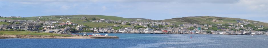 Stromness