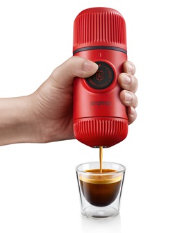 Nanoespresso