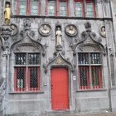 door