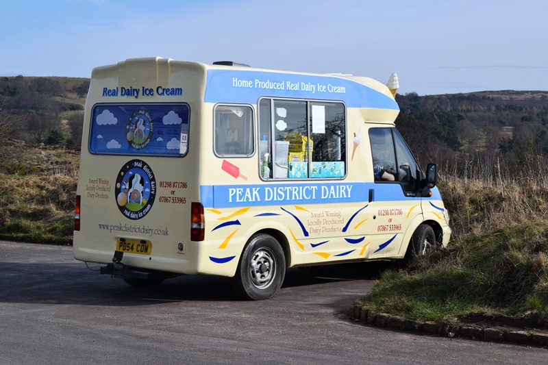 Ice Cream