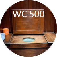 NC 500