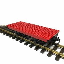 flat bed