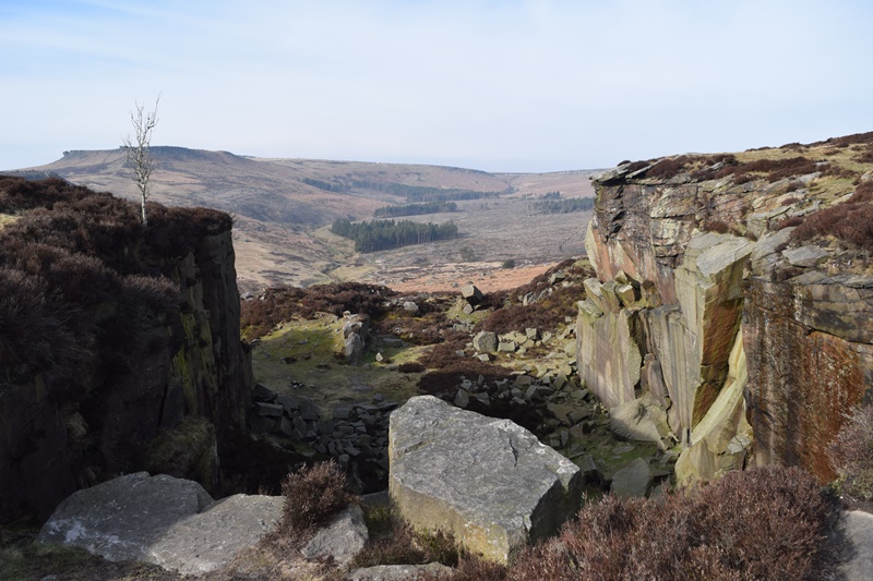 quarry