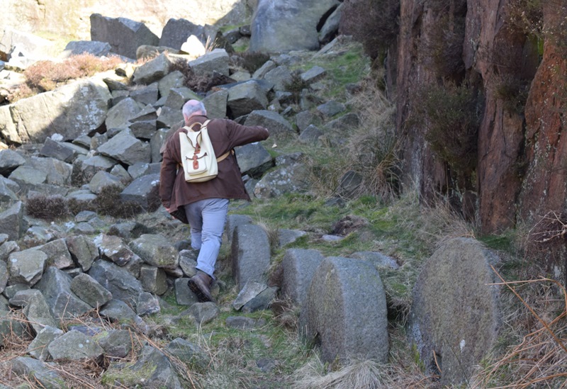 millstones