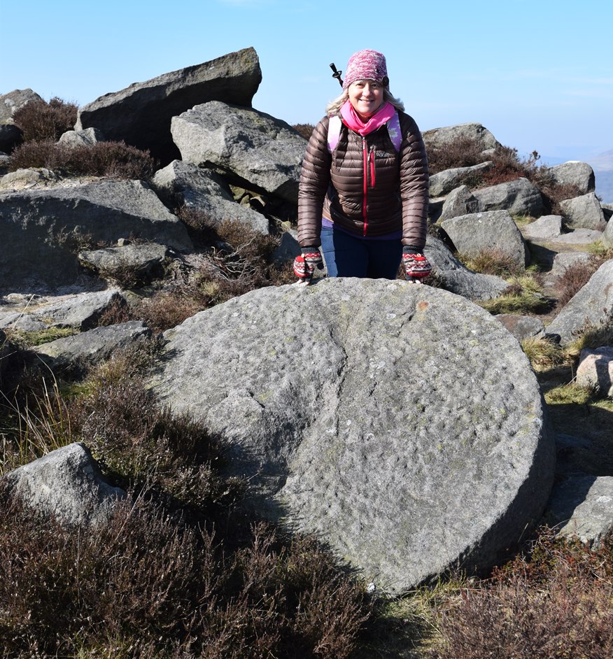 millstone